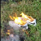 Illustration for article titled People Are Destroying Their Nike Gear Because Of Colin Kaepernick